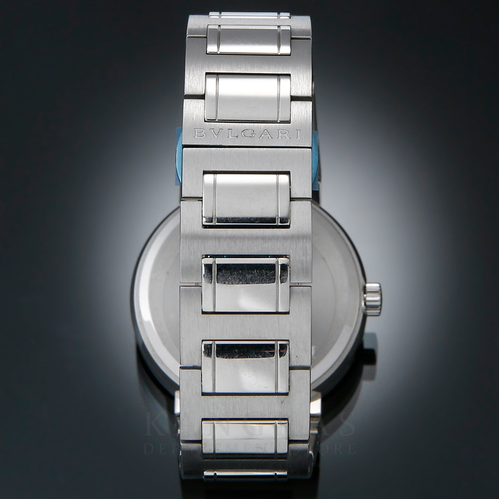 BVLGARI(USED)불가리 BB38 스틸
