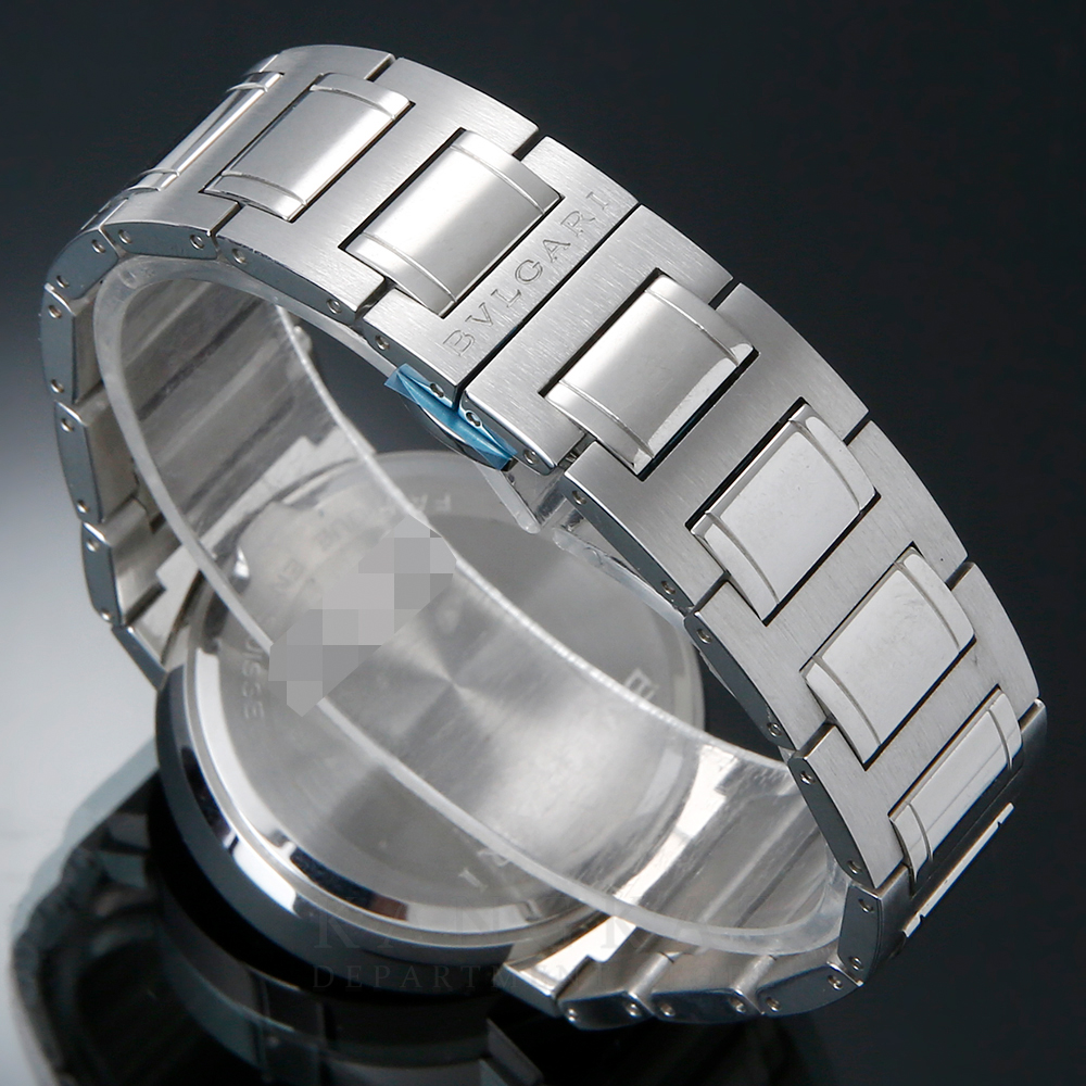 BVLGARI(USED)불가리 BB38 스틸
