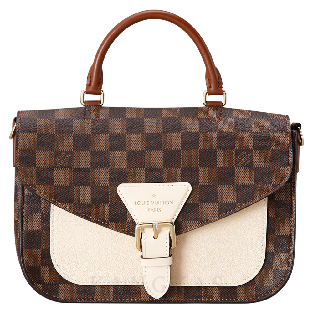 LOUIS VUITTON(USED)루이비통 다미에 에벤 크로스바디백
