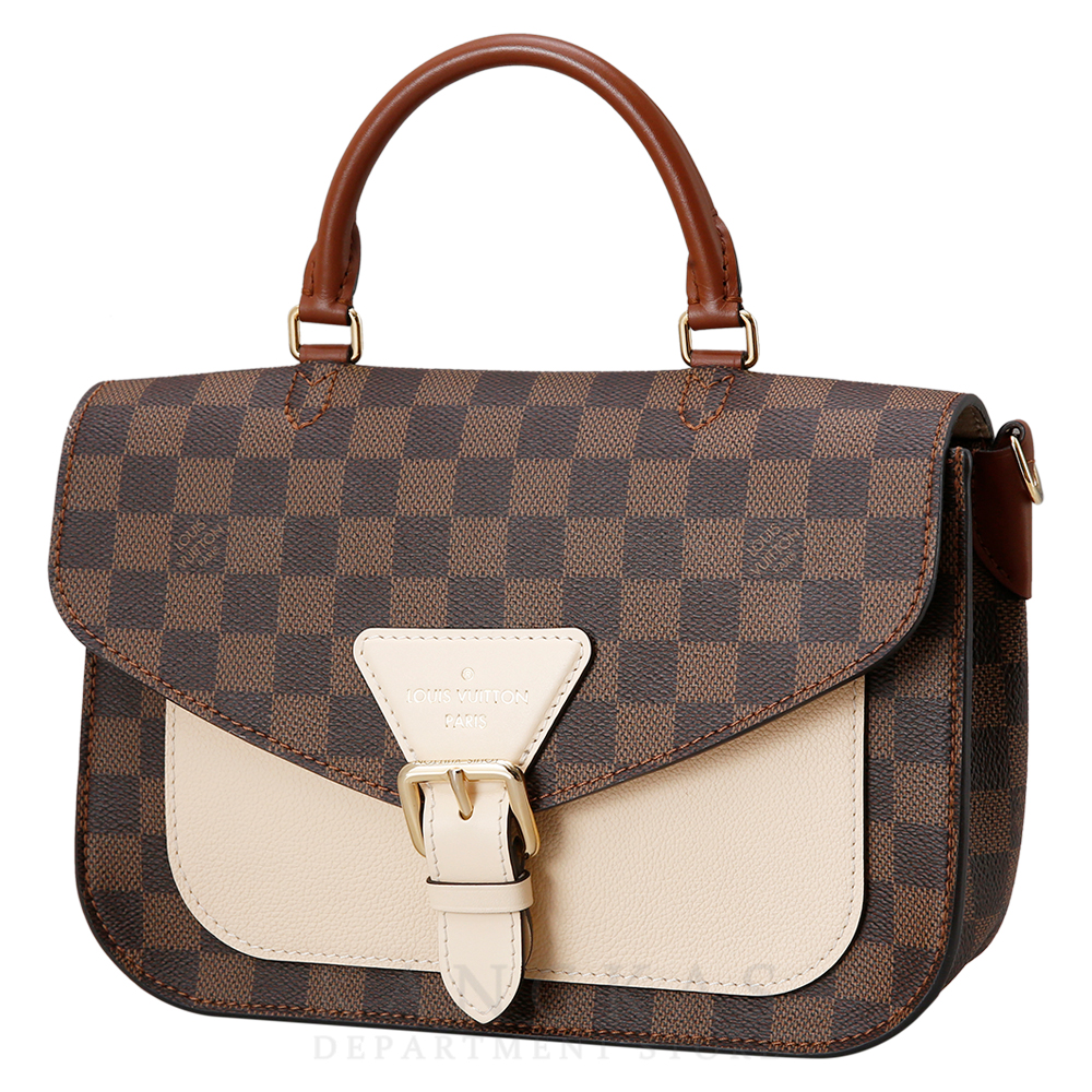 LOUIS VUITTON(USED)루이비통 다미에 에벤 크로스바디백