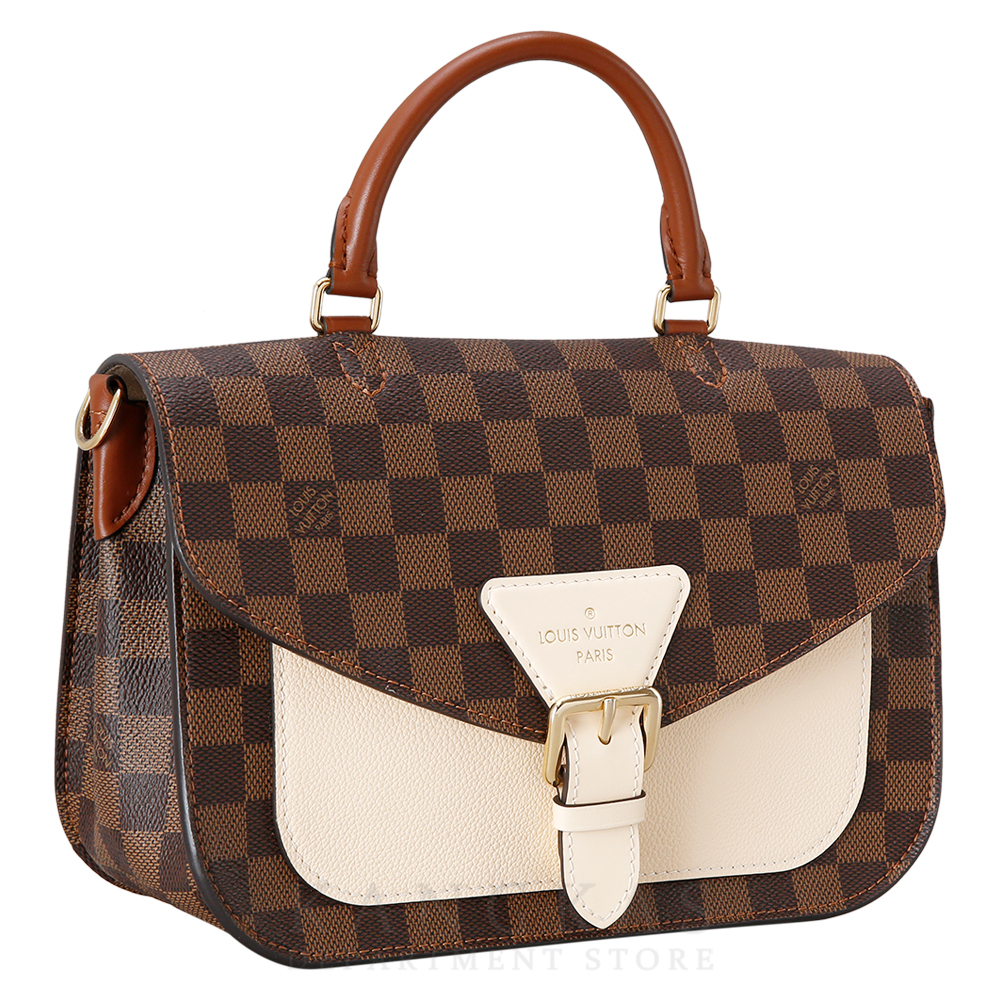 LOUIS VUITTON(USED)루이비통 다미에 에벤 크로스바디백