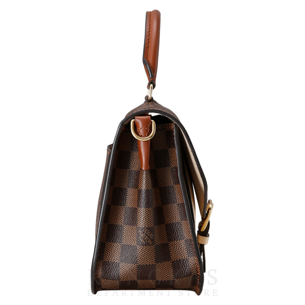 LOUIS VUITTON(USED)루이비통 다미에 에벤 크로스바디백