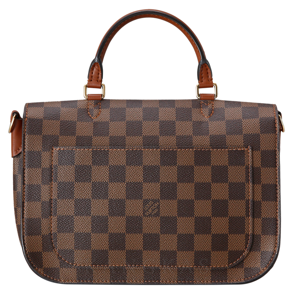 LOUIS VUITTON(USED)루이비통 다미에 에벤 크로스바디백
