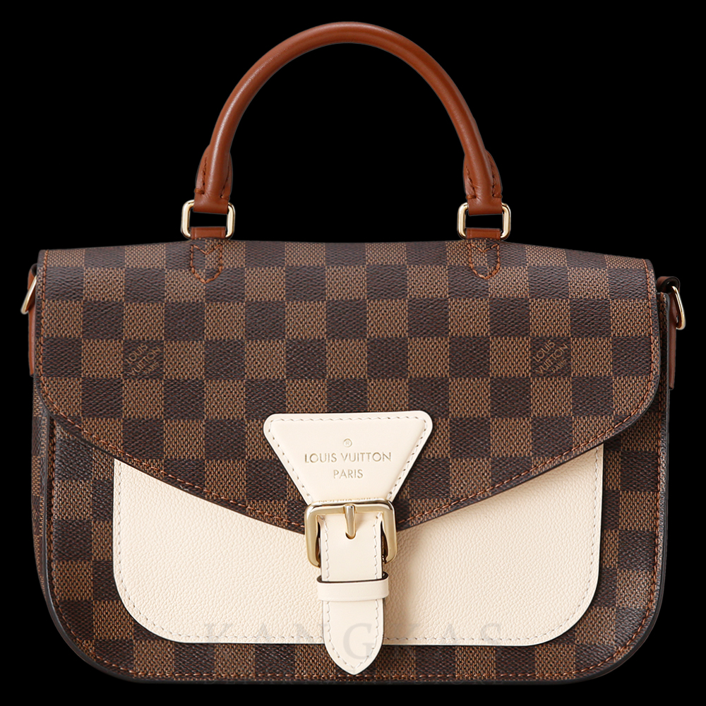 LOUIS VUITTON(USED)루이비통 다미에 에벤 크로스바디백