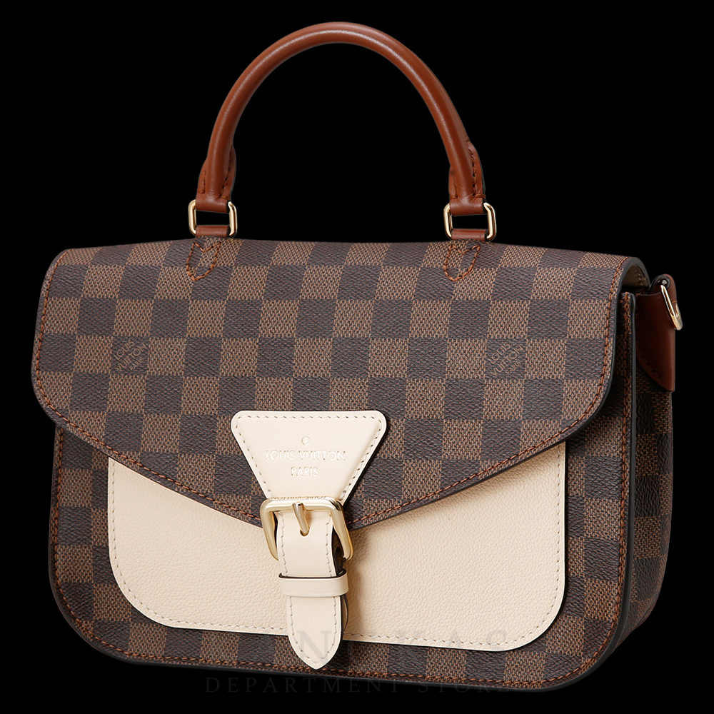 LOUIS VUITTON(USED)루이비통 다미에 에벤 크로스바디백