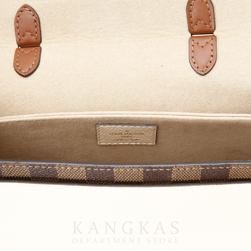 LOUIS VUITTON(USED)루이비통 다미에 에벤 크로스바디백