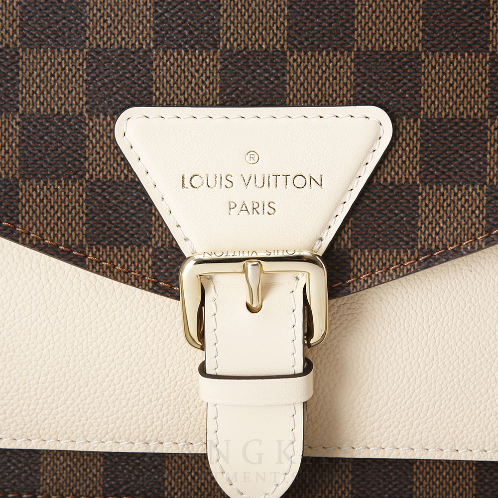 LOUIS VUITTON(USED)루이비통 다미에 에벤 크로스바디백