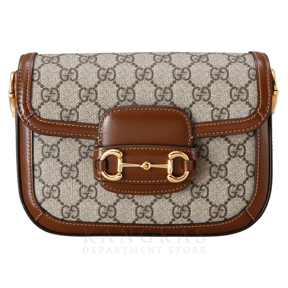 GUCCI(USED)구찌 홀스빗 미니 숄더백