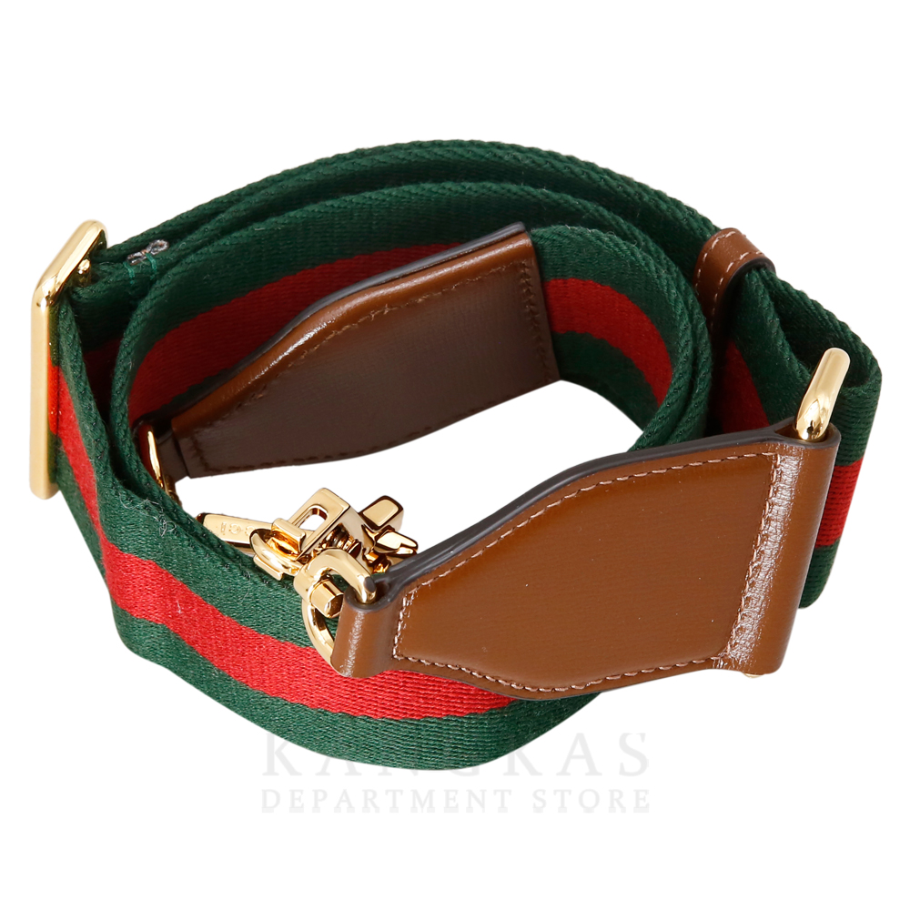 GUCCI(USED)구찌 홀스빗 미니 숄더백