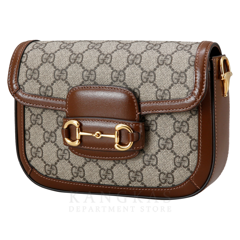 GUCCI(USED)구찌 홀스빗 미니 숄더백