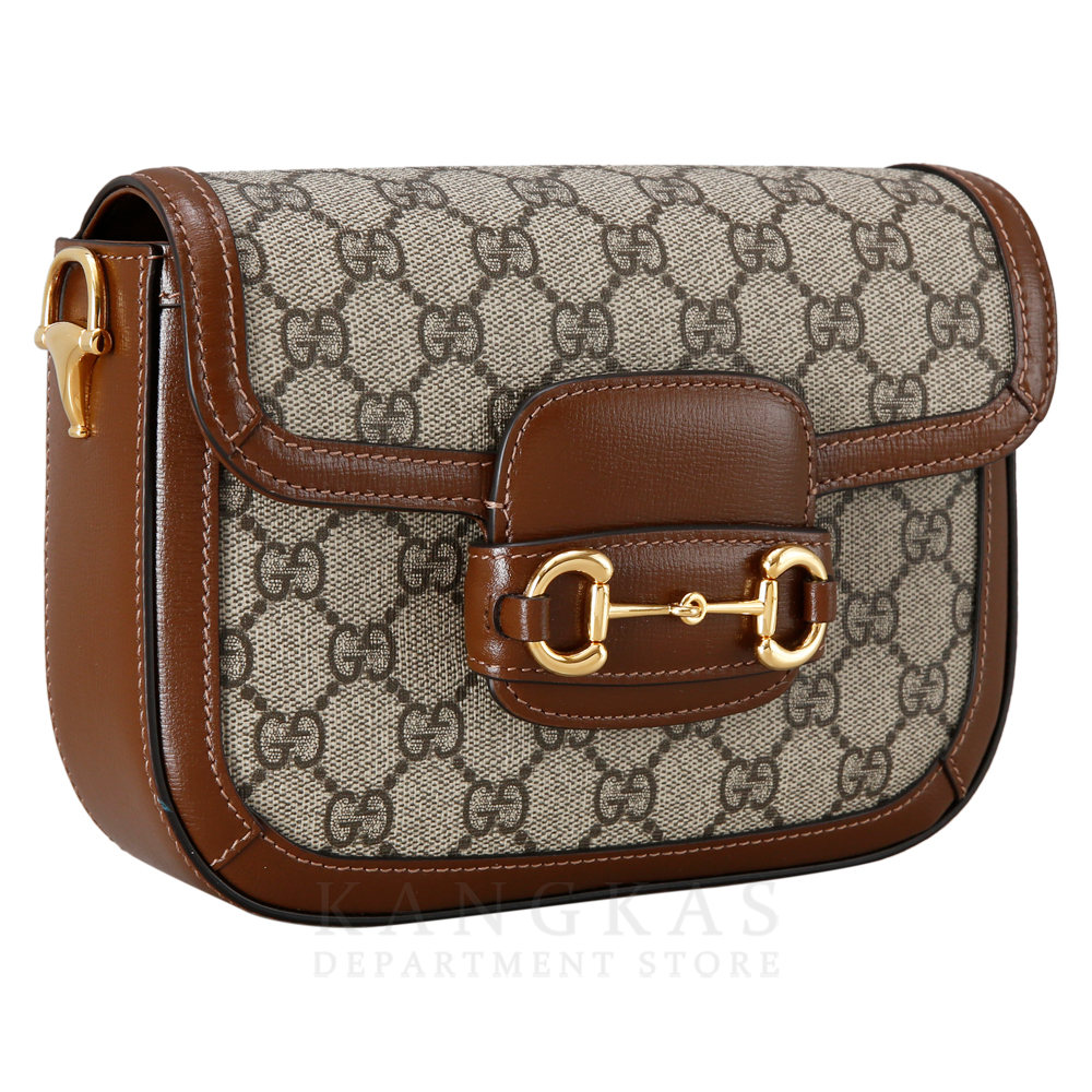 GUCCI(USED)구찌 홀스빗 미니 숄더백