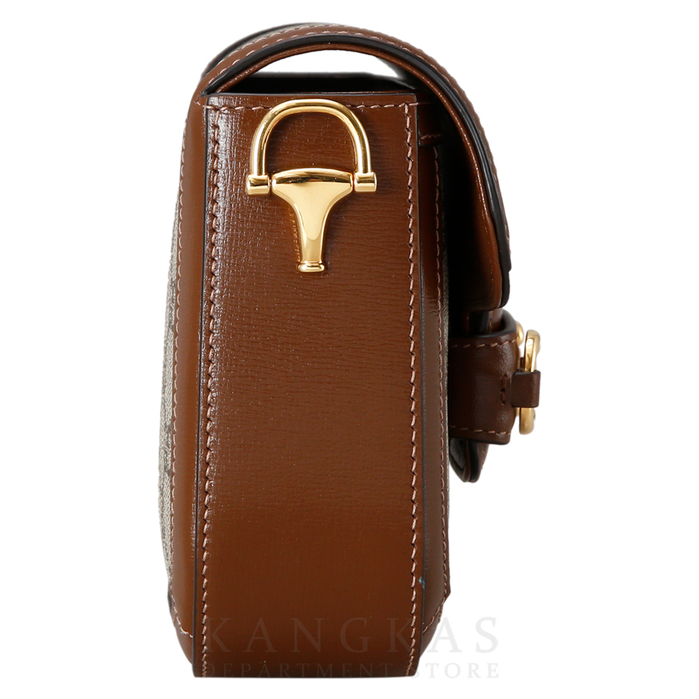 GUCCI(USED)구찌 홀스빗 미니 숄더백