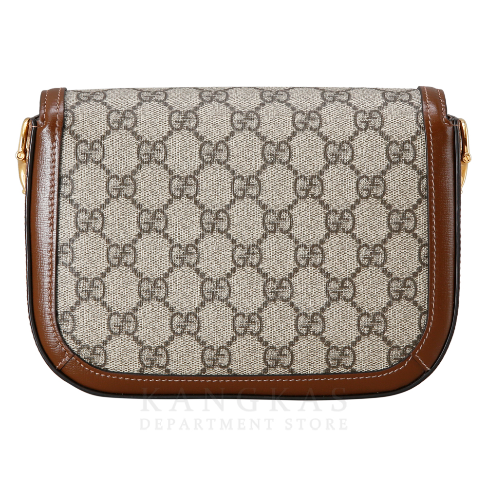 GUCCI(USED)구찌 홀스빗 미니 숄더백
