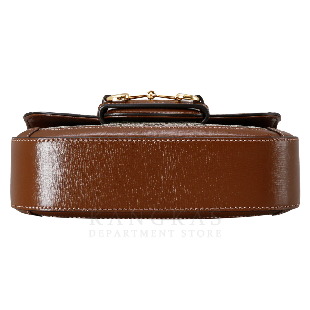 GUCCI(USED)구찌 홀스빗 미니 숄더백
