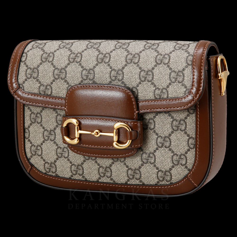 GUCCI(USED)구찌 홀스빗 미니 숄더백
