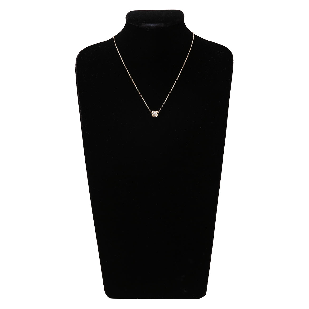 BVLGARI(USED)불가리 비제로원 네크리스