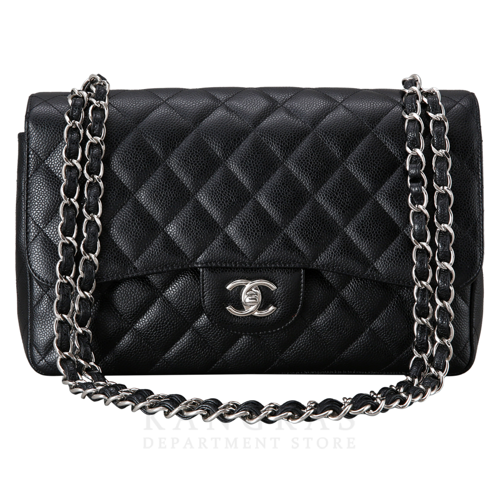 CHANEL(USED)샤넬 클래식 점보