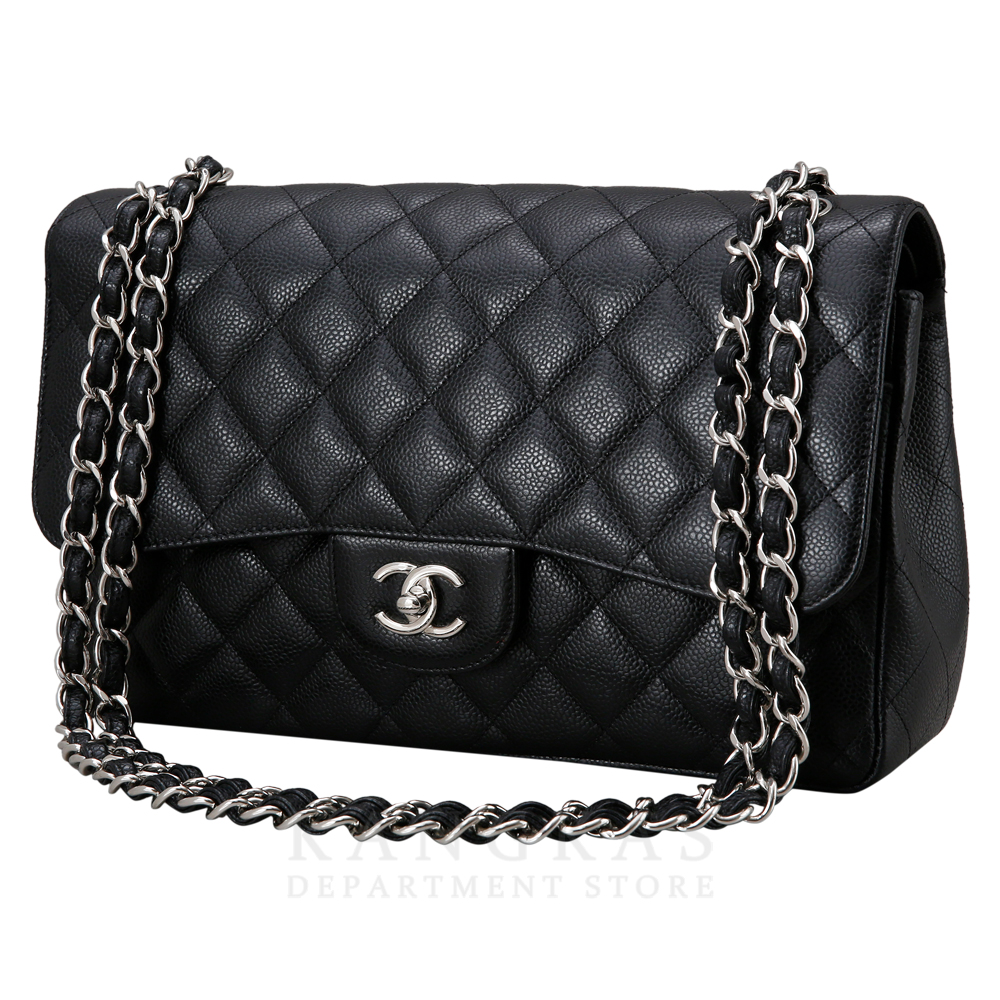 CHANEL(USED)샤넬 클래식 점보