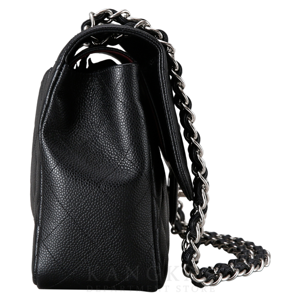 CHANEL(USED)샤넬 클래식 점보