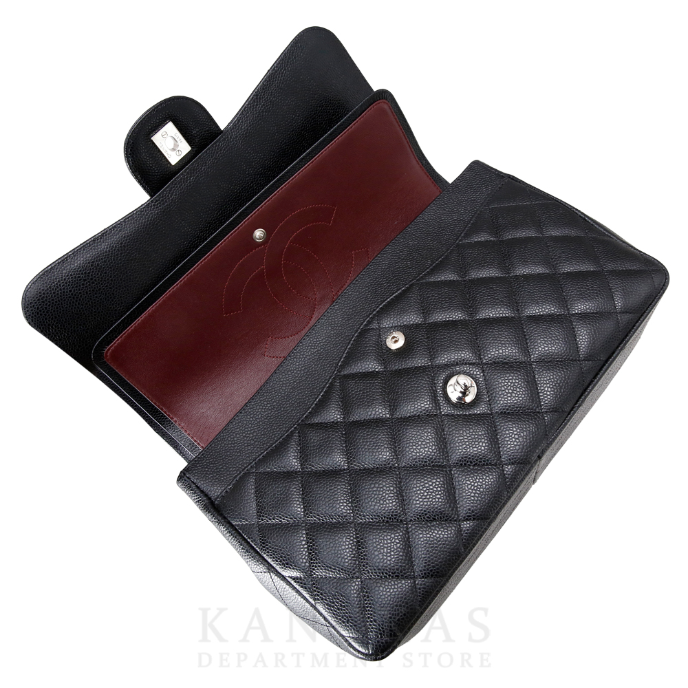 CHANEL(USED)샤넬 클래식 점보