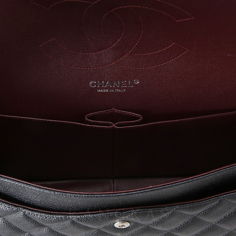 CHANEL(USED)샤넬 클래식 점보