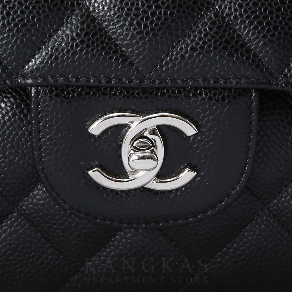 CHANEL(USED)샤넬 클래식 점보