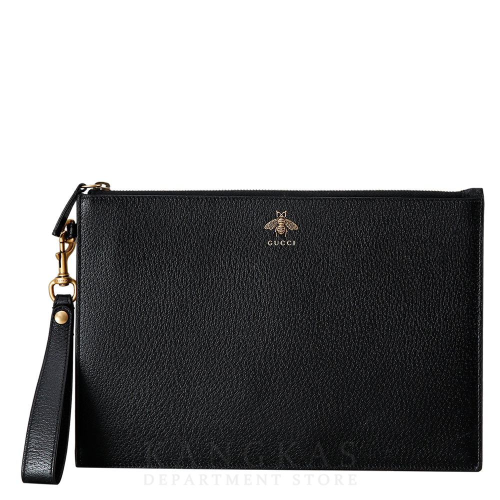 GUCCI(USED)구찌 애니멀리에 클러치