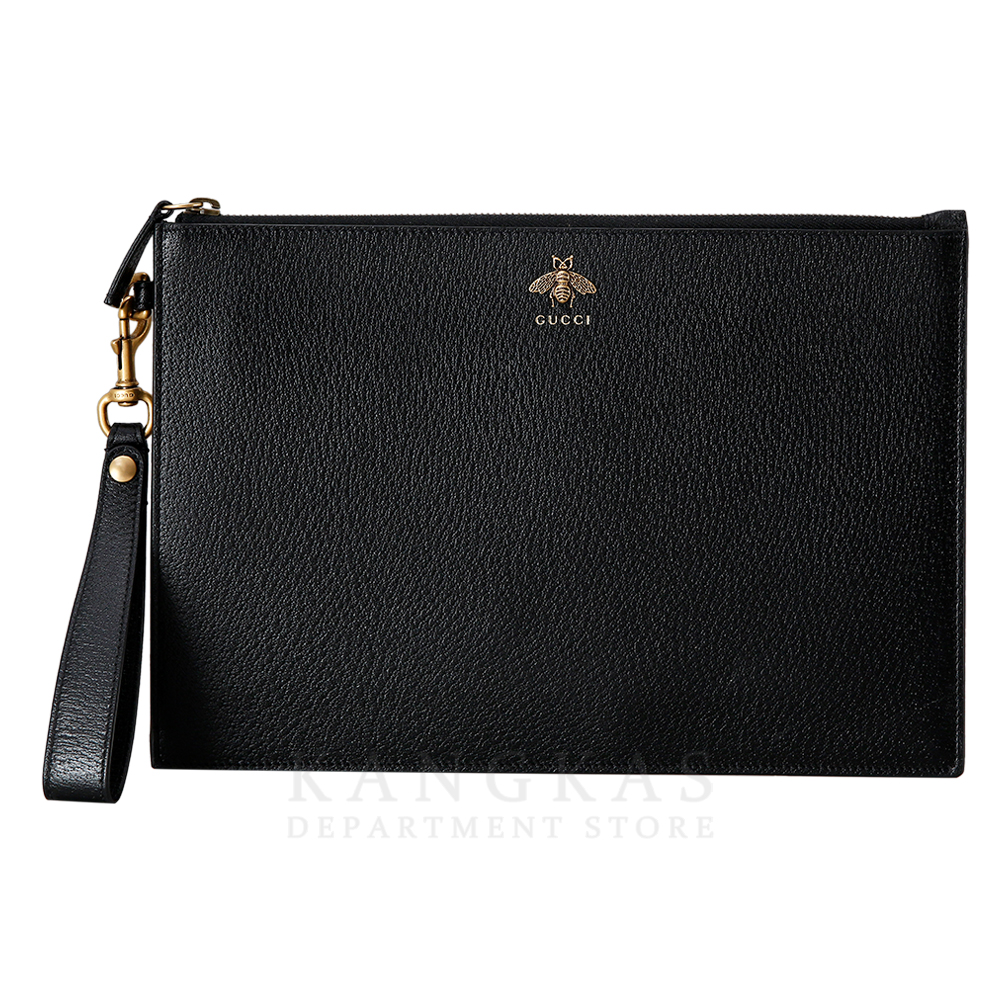 GUCCI(USED)구찌 애니멀리에 클러치