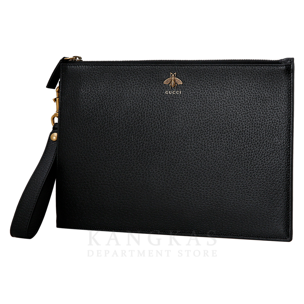 GUCCI(USED)구찌 애니멀리에 클러치