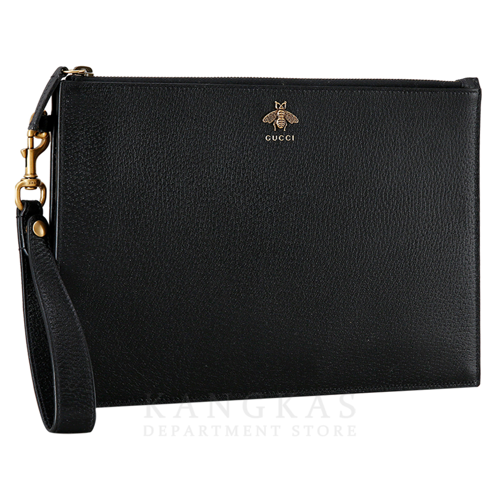 GUCCI(USED)구찌 애니멀리에 클러치