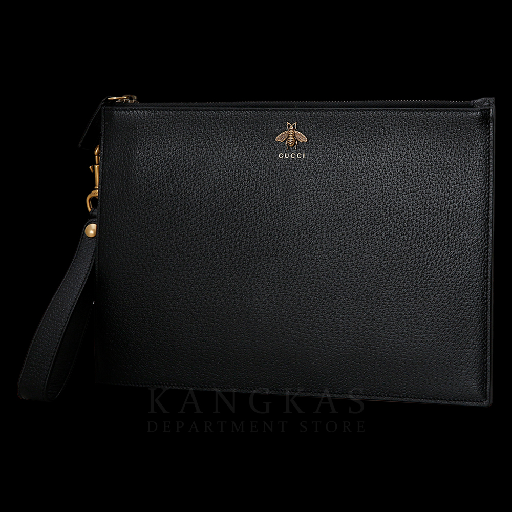 GUCCI(USED)구찌 애니멀리에 클러치