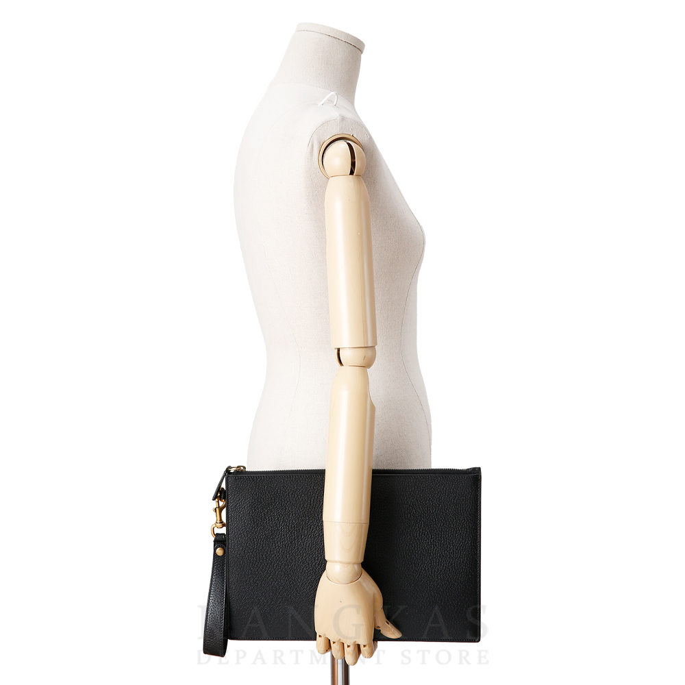 GUCCI(USED)구찌 애니멀리에 클러치