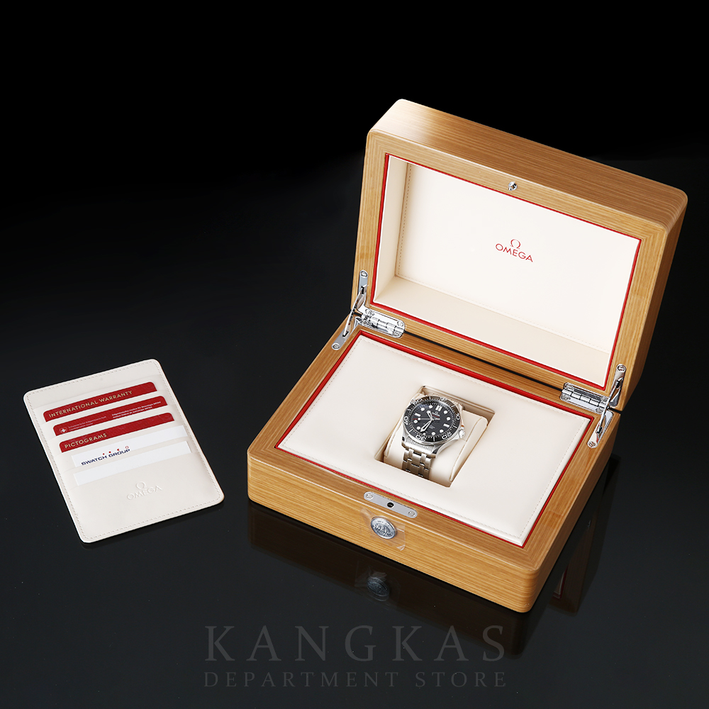 OMEGA(USED)오메가 씨마스터 다이버300