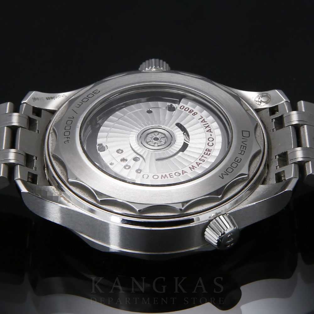 OMEGA(USED)오메가 씨마스터 다이버300