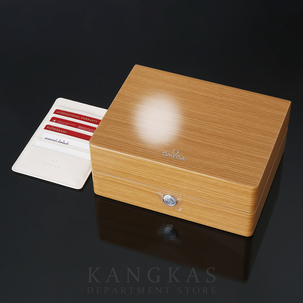 OMEGA(USED)오메가 씨마스터 다이버300