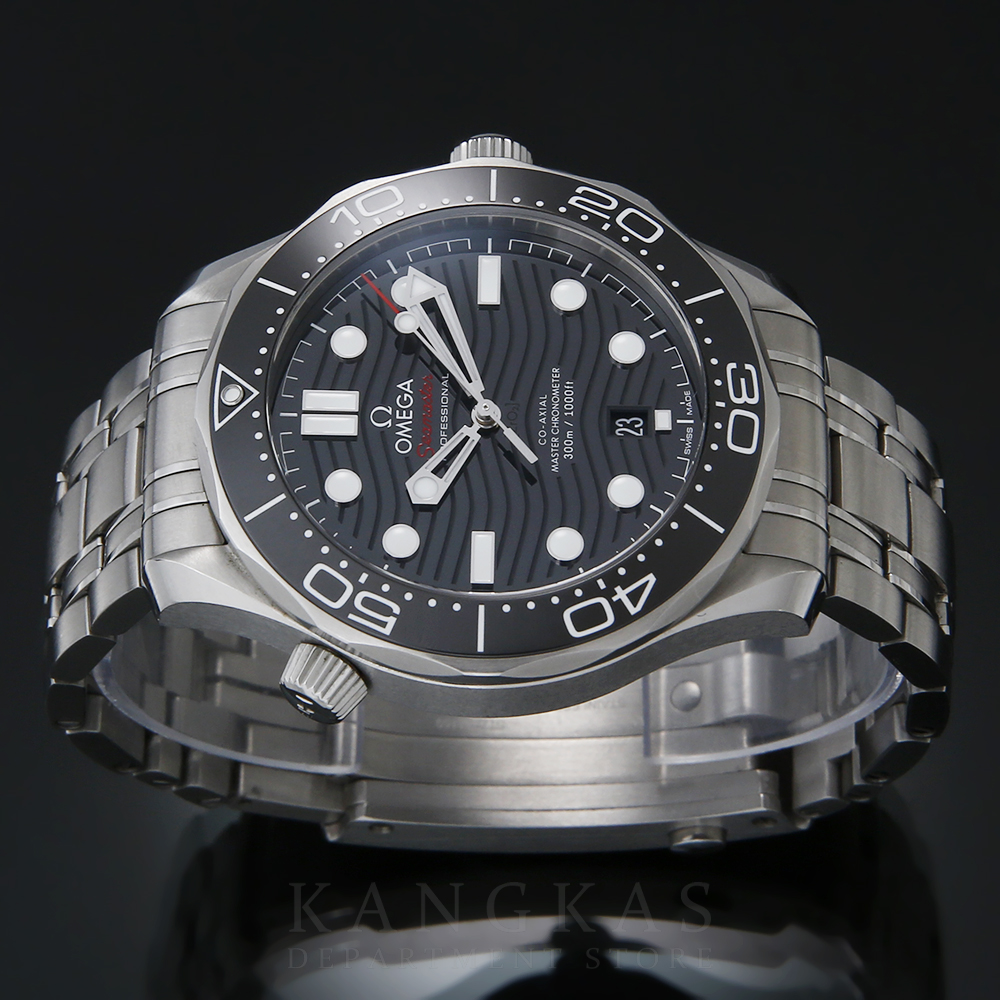 OMEGA(USED)오메가 씨마스터 다이버300