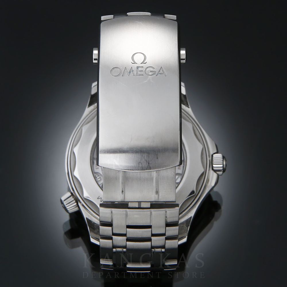 OMEGA(USED)오메가 씨마스터 다이버300