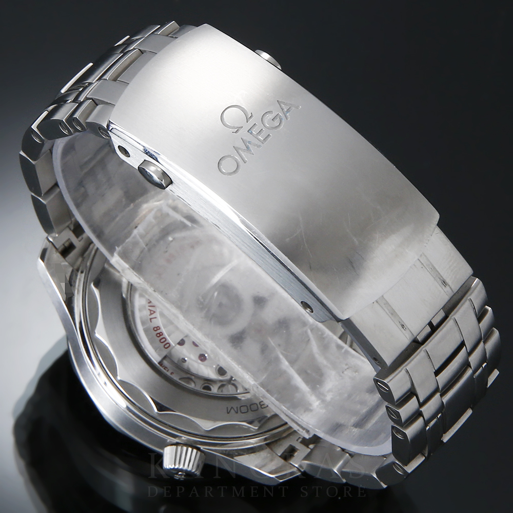OMEGA(USED)오메가 씨마스터 다이버300