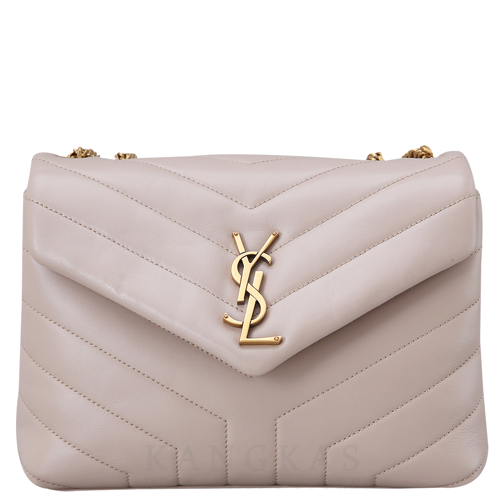 Yves Saint Laurent(USED)생로랑 루루 크로스백