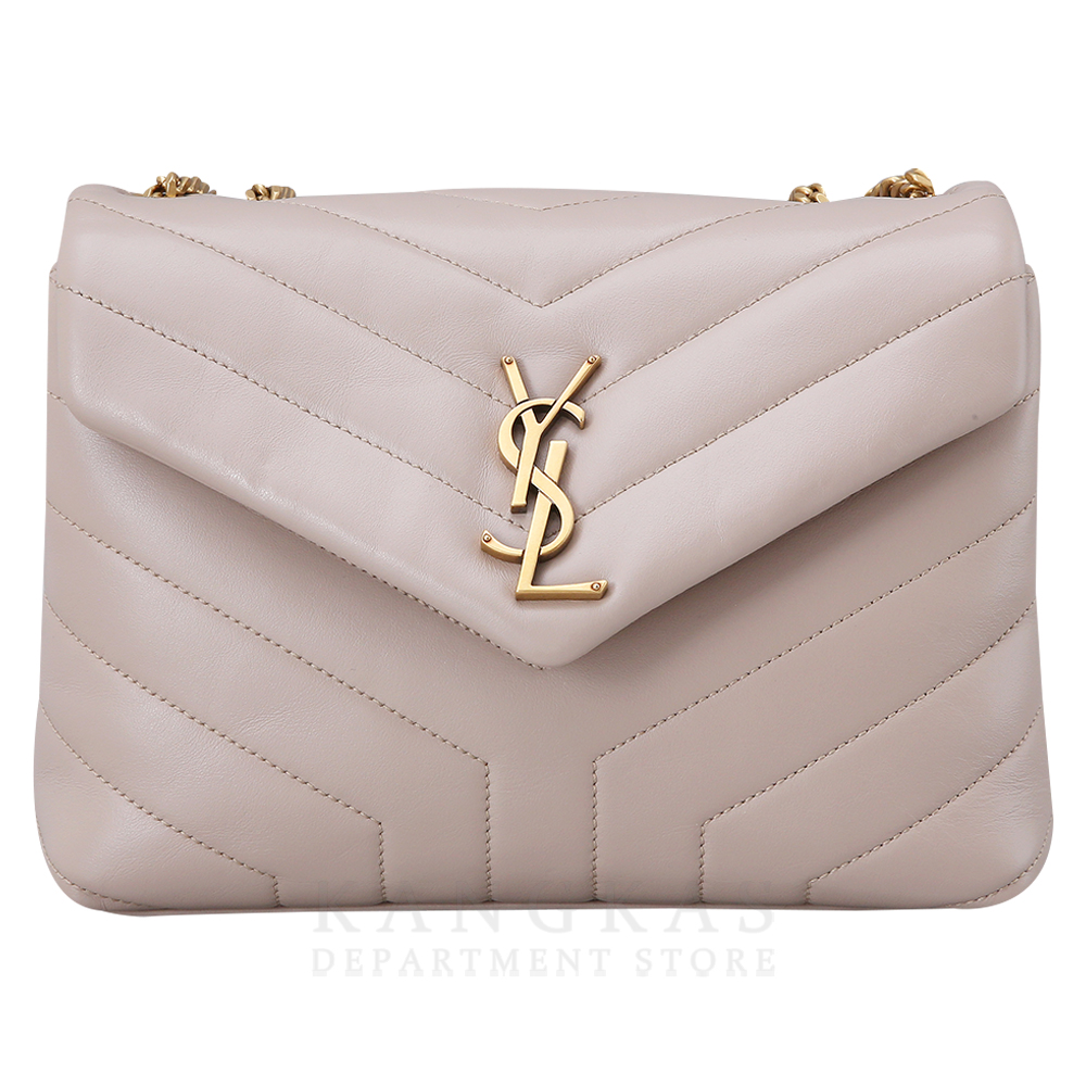 Yves Saint Laurent(USED)생로랑 루루 크로스백
