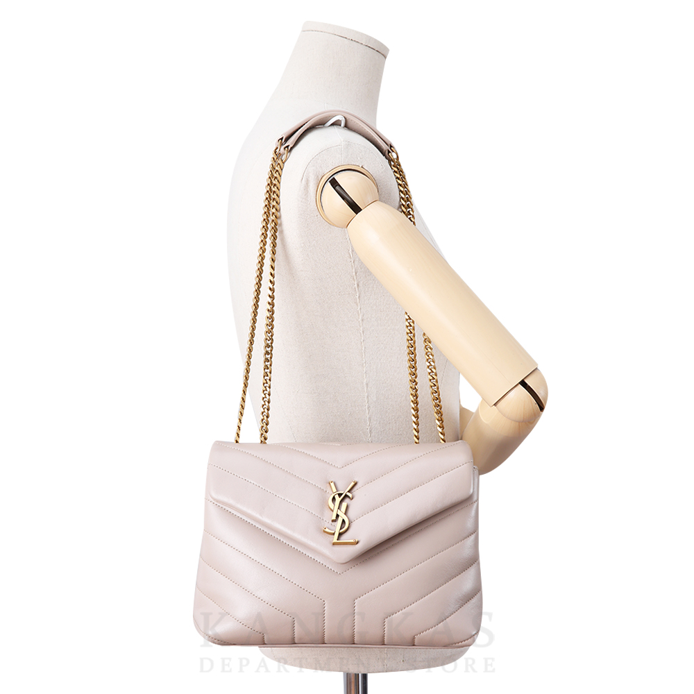Yves Saint Laurent(USED)생로랑 루루 크로스백
