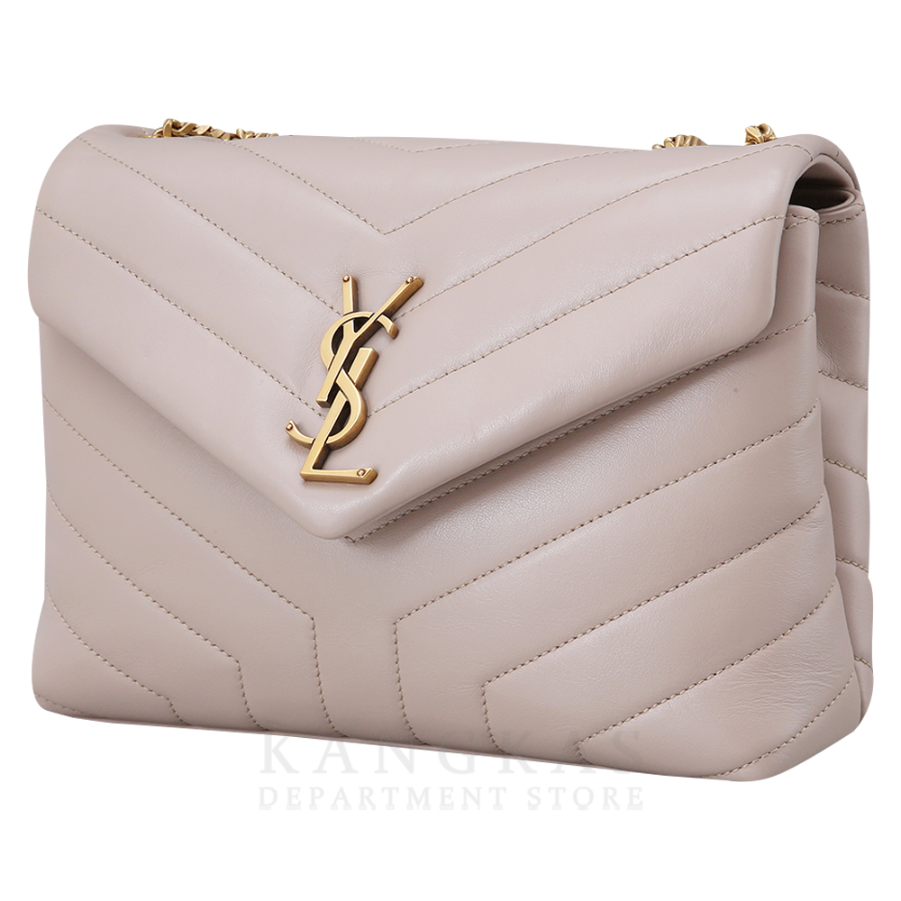 Yves Saint Laurent(USED)생로랑 루루 크로스백