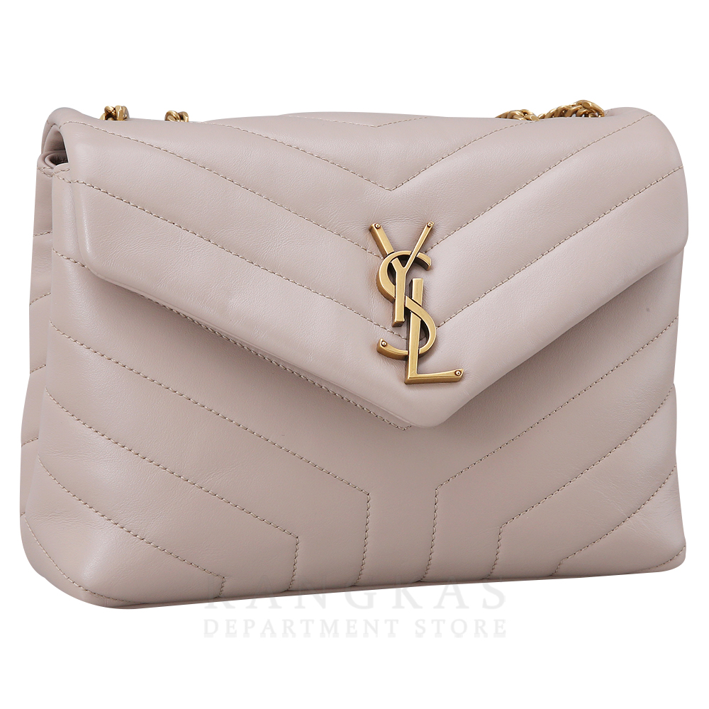 Yves Saint Laurent(USED)생로랑 루루 크로스백