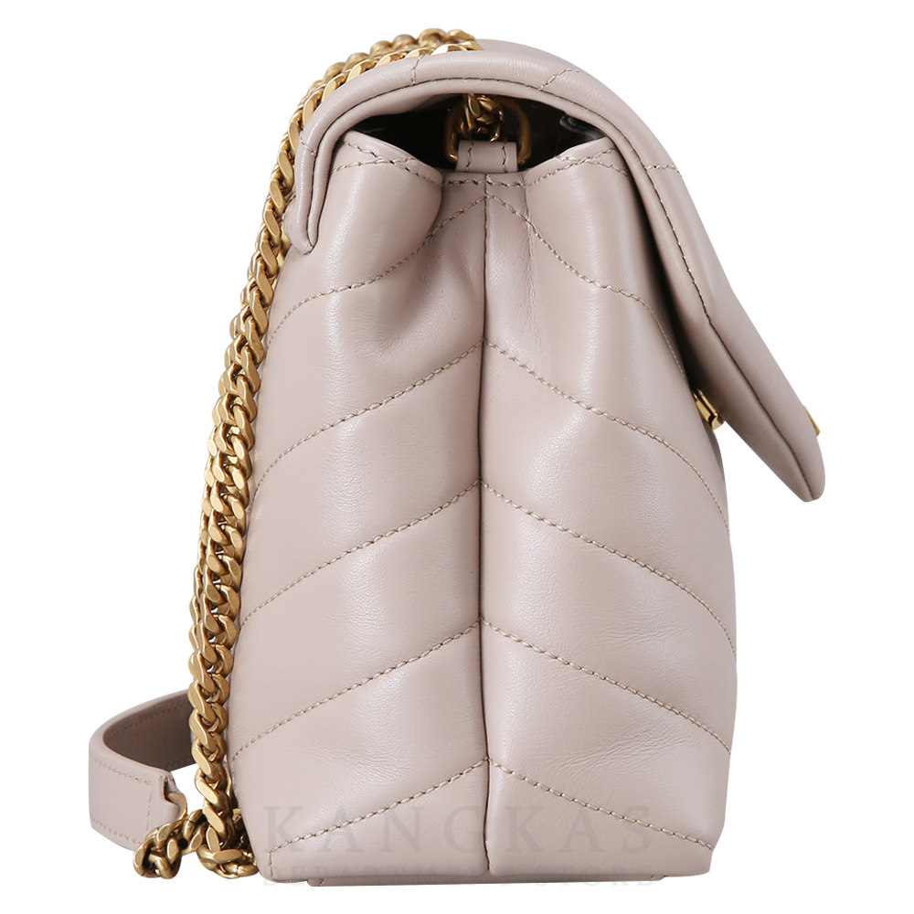 Yves Saint Laurent(USED)생로랑 루루 크로스백