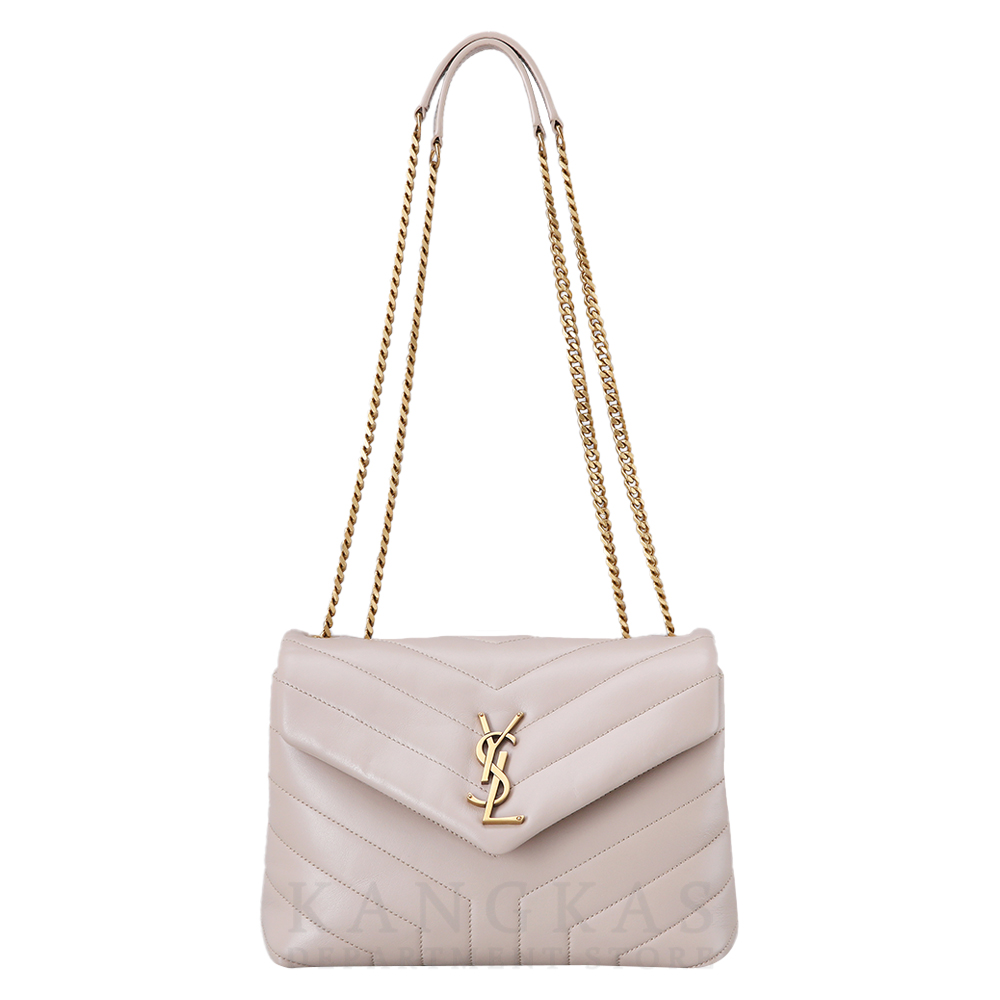 Yves Saint Laurent(USED)생로랑 루루 크로스백