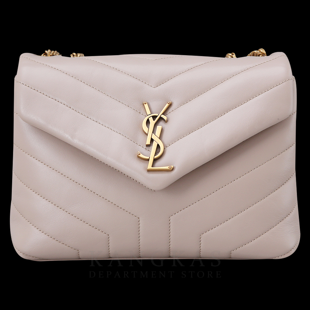 Yves Saint Laurent(USED)생로랑 루루 크로스백