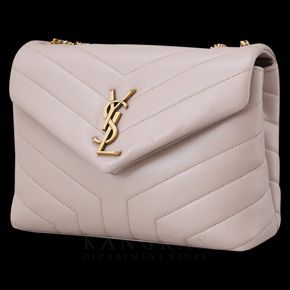 Yves Saint Laurent(USED)생로랑 루루 크로스백