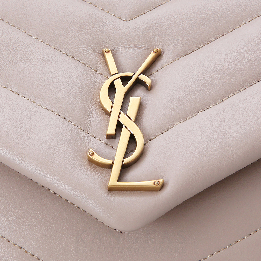 Yves Saint Laurent(USED)생로랑 루루 크로스백