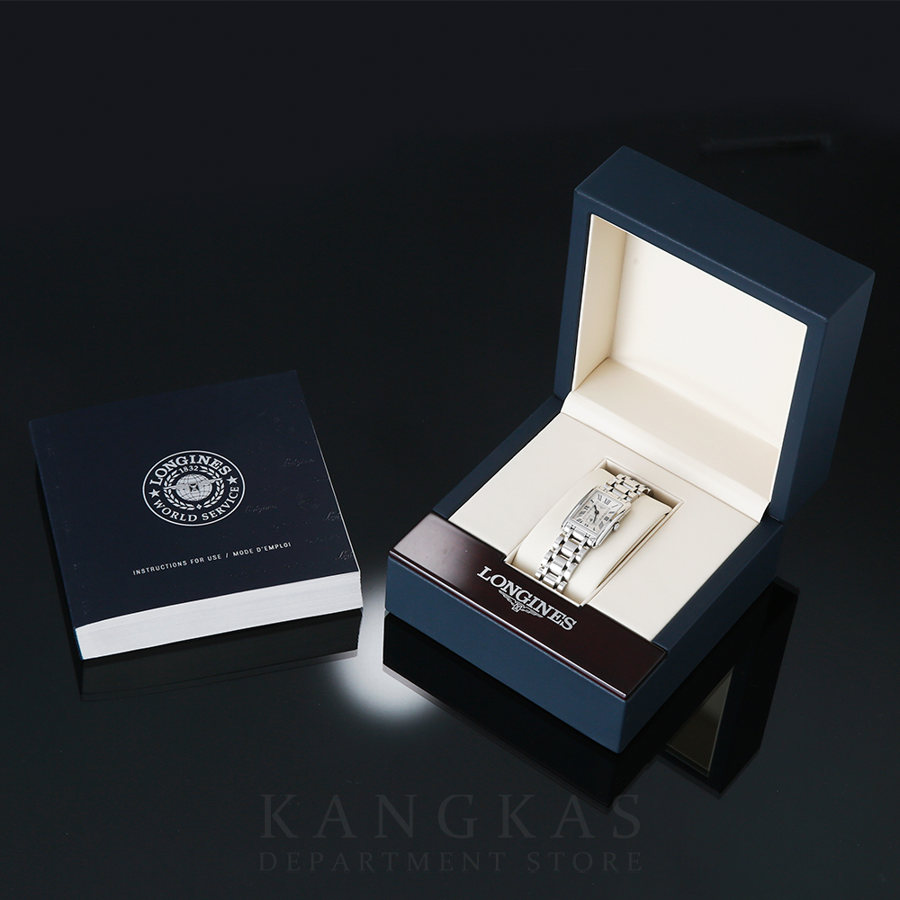 LONGINES(USED)론진 돌체비타