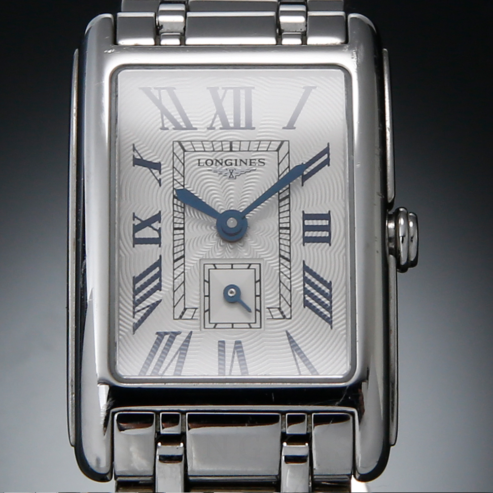 LONGINES(USED)론진 돌체비타